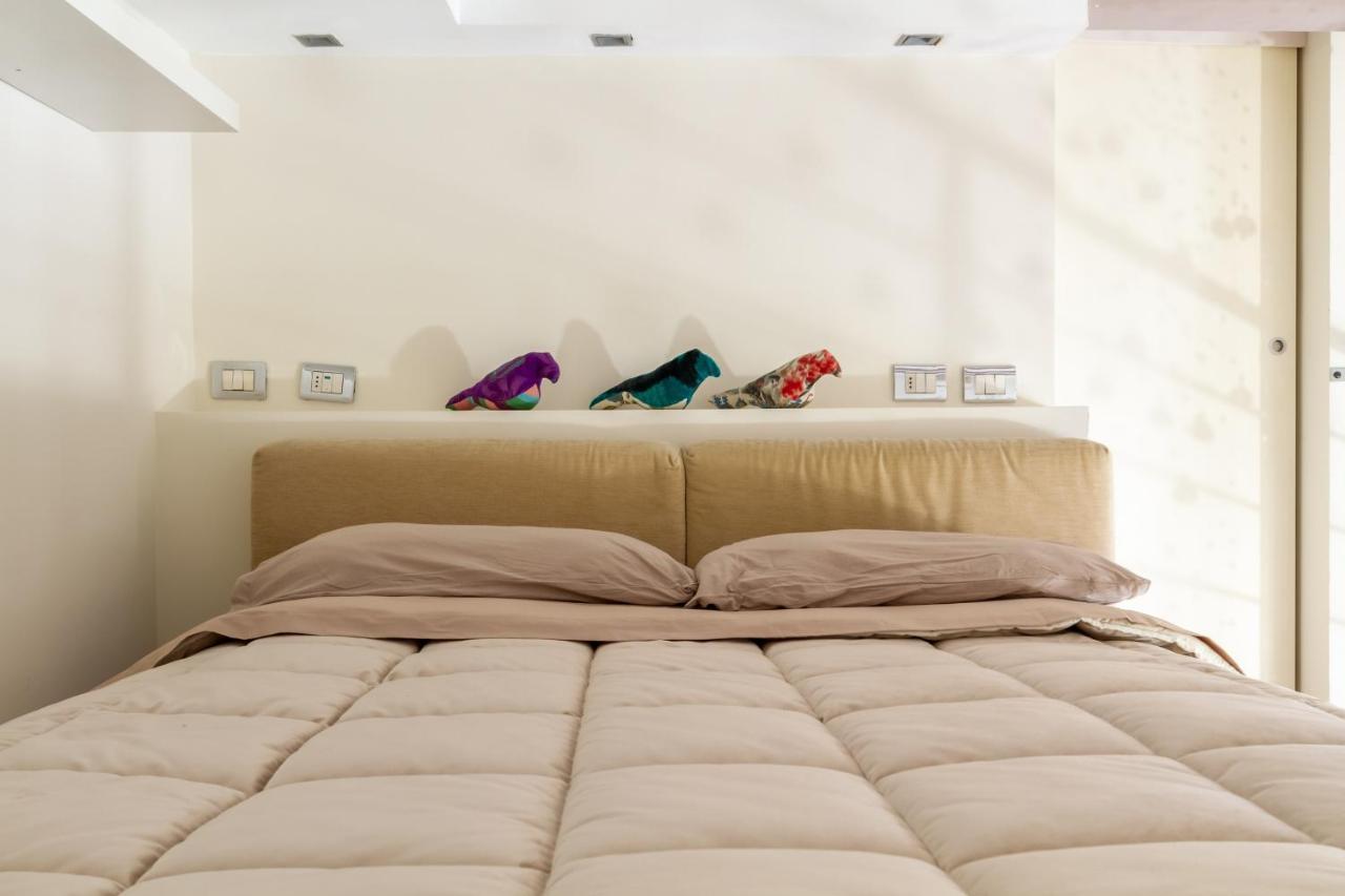 Heart Of Loft Arco Della Pace Appartement