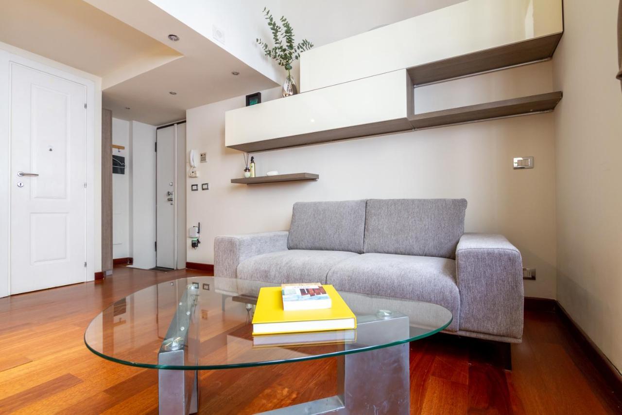 Appartement Heart Of Loft Arco Della Pace Milan