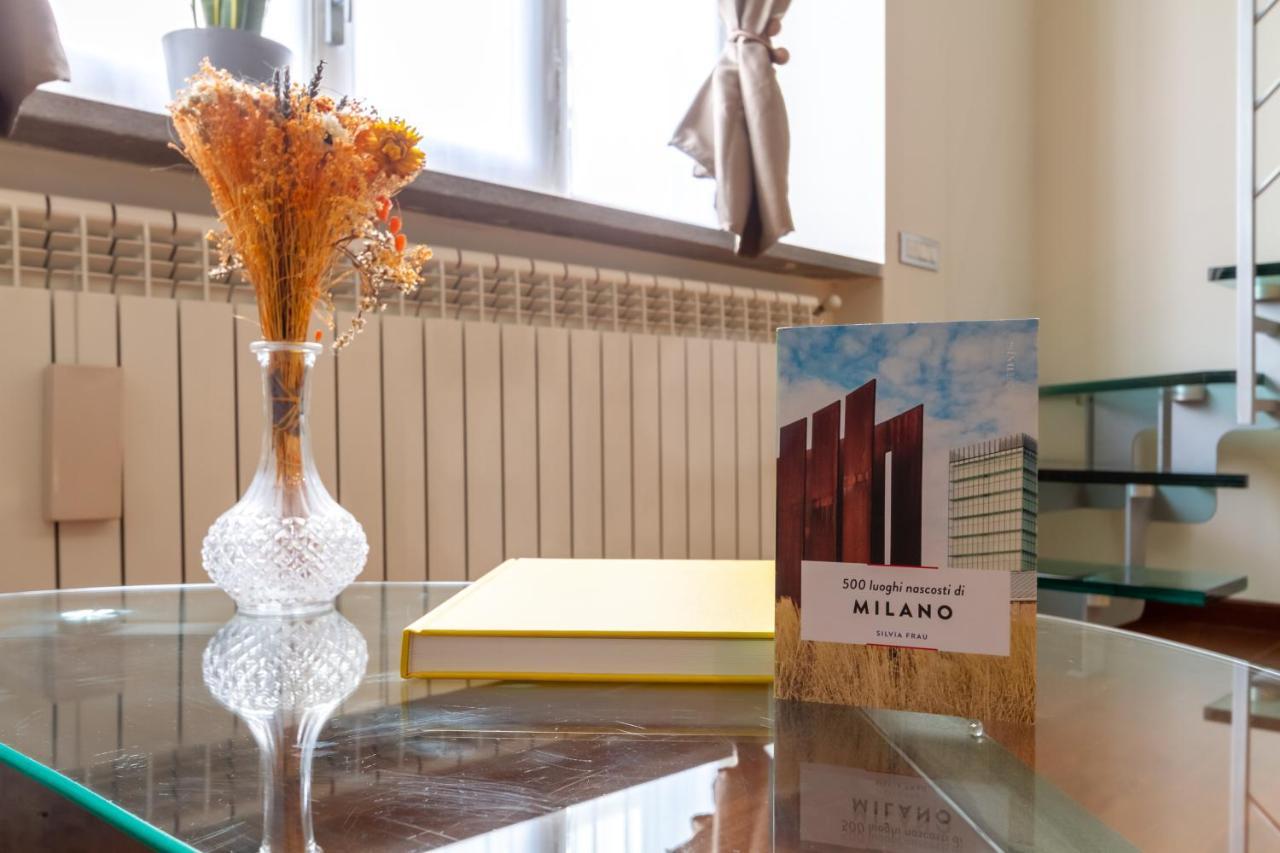Heart Of Loft Arco Della Pace Appartement Milan