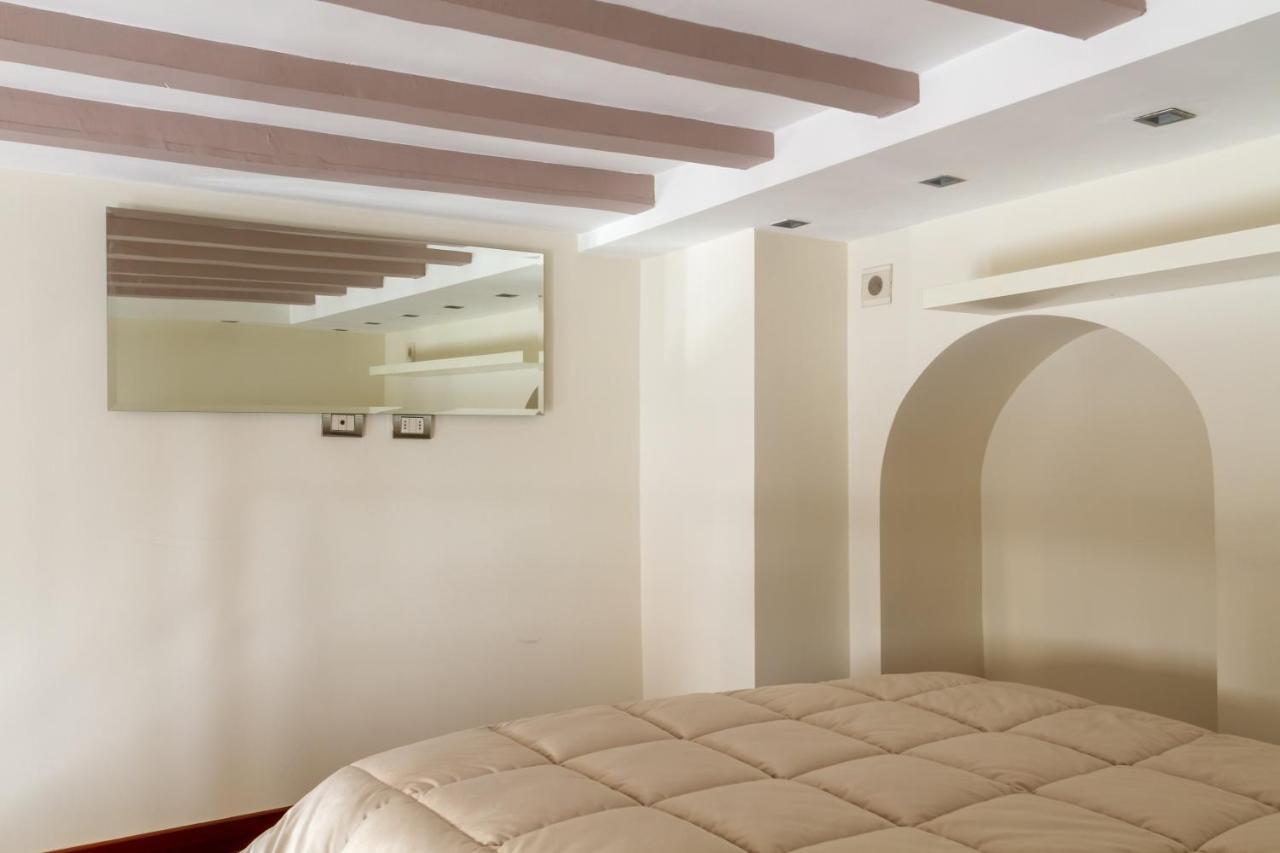 Heart Of Loft Arco Della Pace Appartement Milan