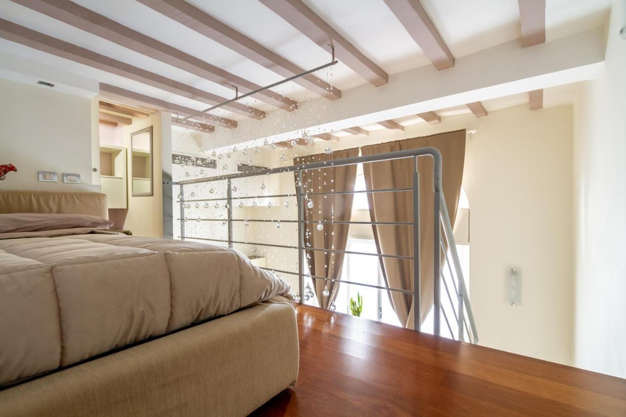 Appartement Heart Of Loft Arco Della Pace Milan