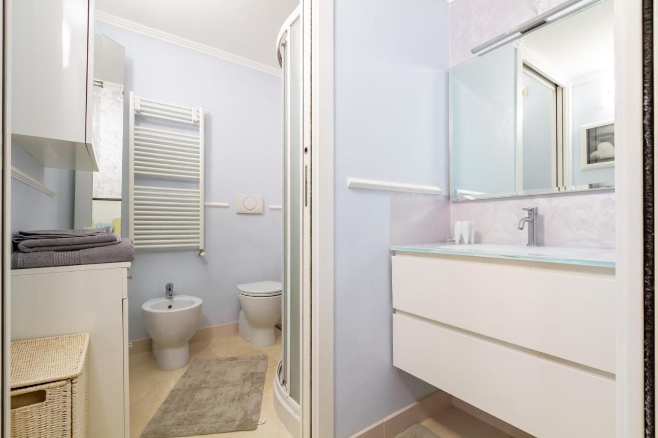 Appartement Heart Of Loft Arco Della Pace *